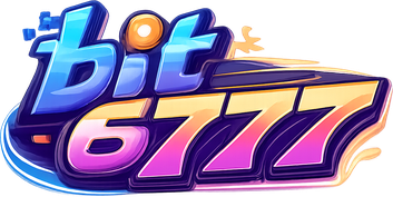 bit 6777 লোগো